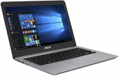 Asus UX310UQ-FC518T Quartz grey 