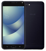 Asus ZenFone Max ZC520KL-4A032RU Black 