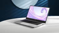    Huawei Matebook