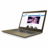 Lenovo IdeaPad 520-15IKB 