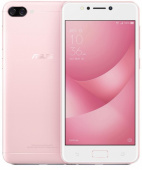 Asus ZenFone4 Max ZC520KL-4I034RU Pink 