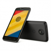 Motorola MOTO C Plus XT1723 Starry Black