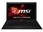 MSI GP72 6QF-273RU (Leopard Pro)