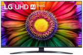  LG 43UR81009LK