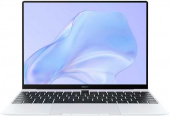 HUAWEI MateBook X EUL-W19P, 13", LTPS, Intel Core i5 10210U 1.6, 16, 512 SSD, Intel UHD Graphics , Windows 10, 53011EBR, 