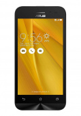 Asus Zenfone Go ZB450KL-1E039RU Yellow 