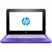 HP x360 11-ab001ur Violet 