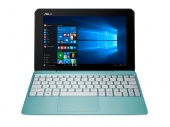 ASUS Transformer Book T100HA 2Gb 32Gb dock Blue (T100HA-FU008T)