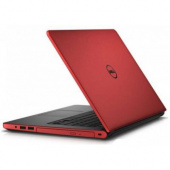 Dell Inspiron (5558-7777) Red matte