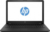 HP 15-bs501ur Black (2FN92EA) 