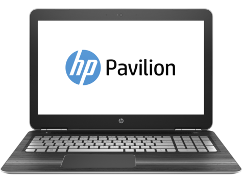 Hp pavilion gaming 15 i7 hotsell