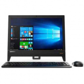 Lenovo IdeaCentre 310-20IAP Black