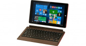 Prestigio MultiPad Visconte V Coffee 