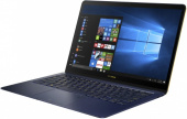 Asus Zenbook3 Deluxe UX490UA-BE107R Blue 