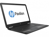 HP Pavilion 15-aw034ur Onyx Black