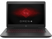 HP Omen 17-w211ur 