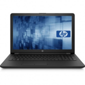 HP 15-bw020ur Jet Black 