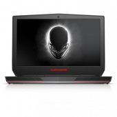 Dell Alienware 17