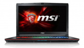 MSI GP72 7RD-214RU (Leopard) 