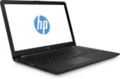 HP 15-bs009ur Jet Black 