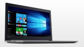 Lenovo IdeaPad 320-17IKB Black