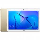 Huawei MediaPad T3 10 (AGS-L09) Gold/Qualcomm 4*1.4 GHz/2Gb/16Gb/9,6" (1280*800)/WiFi/BT/LTE/GPS/Глонасс/And 7