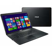 Asus X751LX-T4161T Core i5-5200U/4G/1Tb/DVD-SMulti/17.3" FHD AG IPS/NV GTX950M 2G/WiFi/BT/Win10