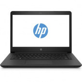 HP 14-bp007ur Jet Black 