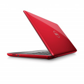 Dell Inspiron (5565-8586) Red