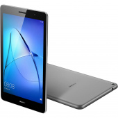 Huawei MediaPad T3 8 (KOB-L09) Grey/Qualcomm 4*1.4 GHz/2Gb/16Gb/8" (1280*800)/WiFi/BT/LTE/GPS/Глонасс/And 7