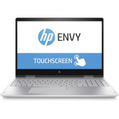 HP Envy x360 15-bp007ur Silver 