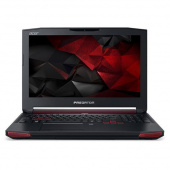 Acer Predator 15 (G9-593-76RJ) (Intel Core i7 7700HQ 2800 MHz/15.6"/1920x1080/16Gb/1128Gb HDD+SSD/DVD-RW/NVIDIA GeForce GTX 1070/Wi-Fi/Bluetooth/Windows 10 Home)