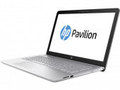 HP Pavilion 15-cd009ur Mineral Silver 