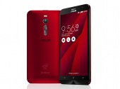 Asus Zenfone2 ZE551ML-6C149RU Red