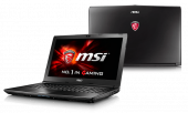 MSI GL62 6QD-006RU 