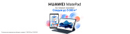 Скидки на планшеты Huawei 