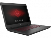 HP Omen 17-w101ur