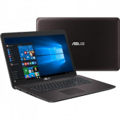 Asus X756UQ-TY366T 