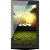 Digma Optima 7202 3G Black 