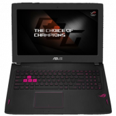 Asus FX502VM-FY156R