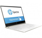 HP Spectre 13-af006ur Ceramic White (2PT09EA) Core i5-8250U/8G/256G SSD/13.3" FHD IPS Touch/WiFi/BT/Win10