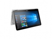 HP Pavilion x360 15-bk001ur Silver