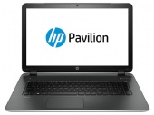 HP Pavilion Gaming 17-ab004ur