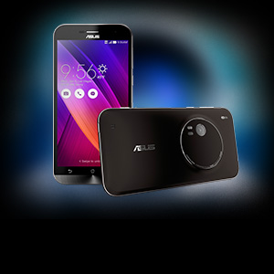 ASUS Zenfone