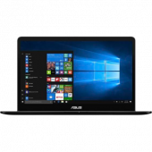 Asus Zenbook Pro UX550VD-BN195T 