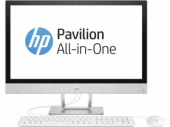 HP Pavilion 24 24-r028ur Blizzard White 