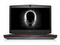 Dell Alienware 17 R2