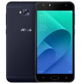 Asus ZenFone4 Selfie ZD553KL-5A102RU Black 