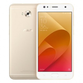 Asus ZenFone4 Selfie ZD553KL-5G103RU Gold