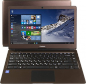 Prestigio SmartBook 133S Dark Brown 